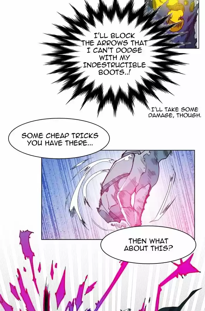 Hardcore Leveling Warrior ch.101