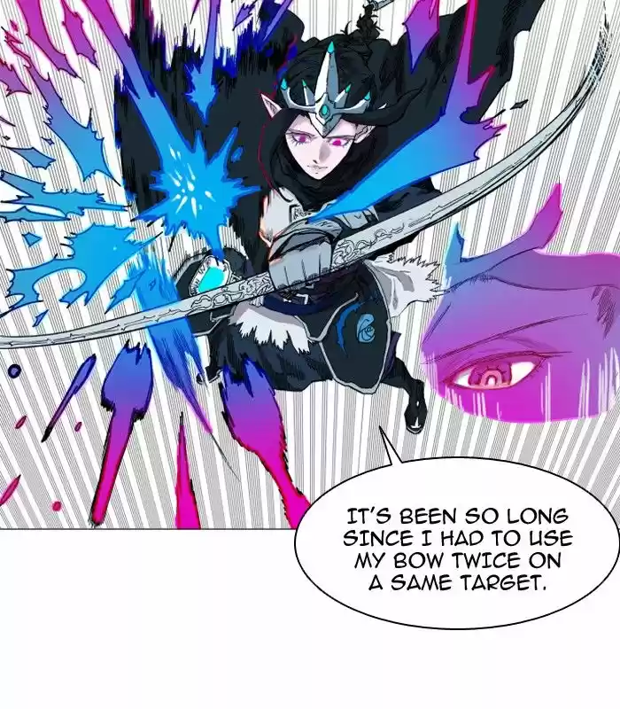 Hardcore Leveling Warrior ch.101