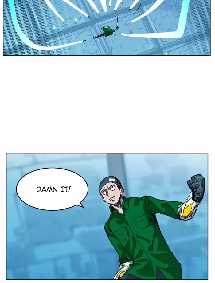 Hardcore Leveling Warrior ch.101