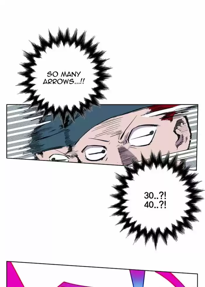 Hardcore Leveling Warrior ch.101