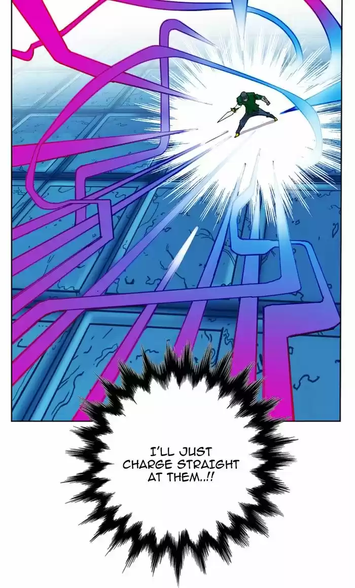 Hardcore Leveling Warrior ch.101