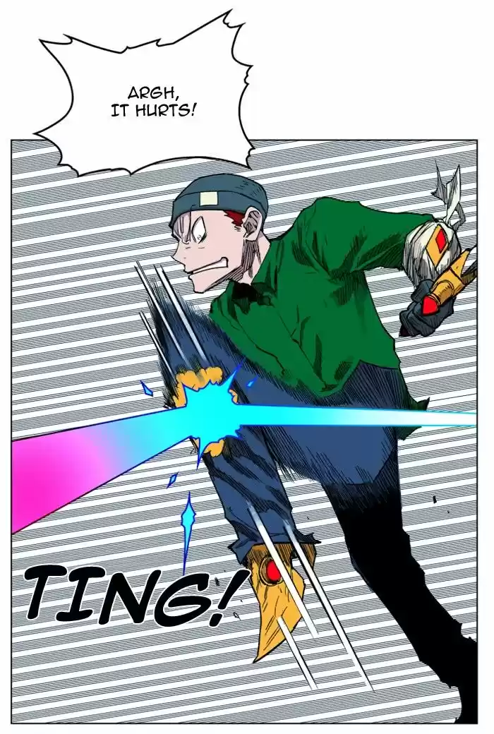 Hardcore Leveling Warrior ch.101