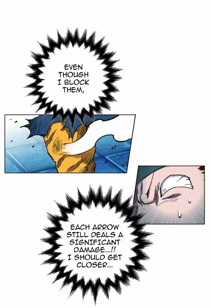 Hardcore Leveling Warrior ch.101