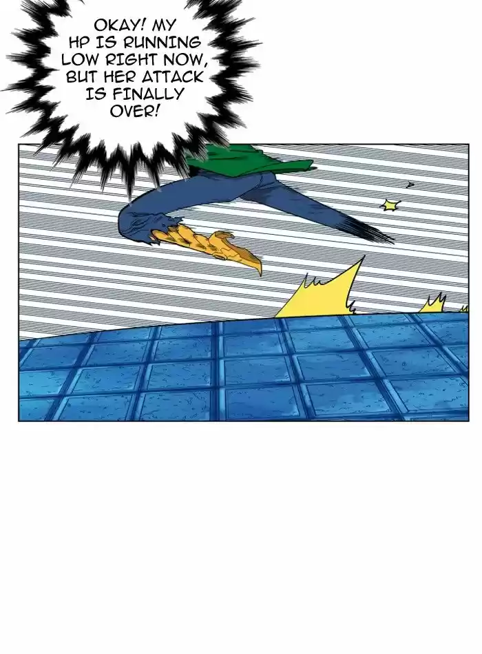 Hardcore Leveling Warrior ch.101