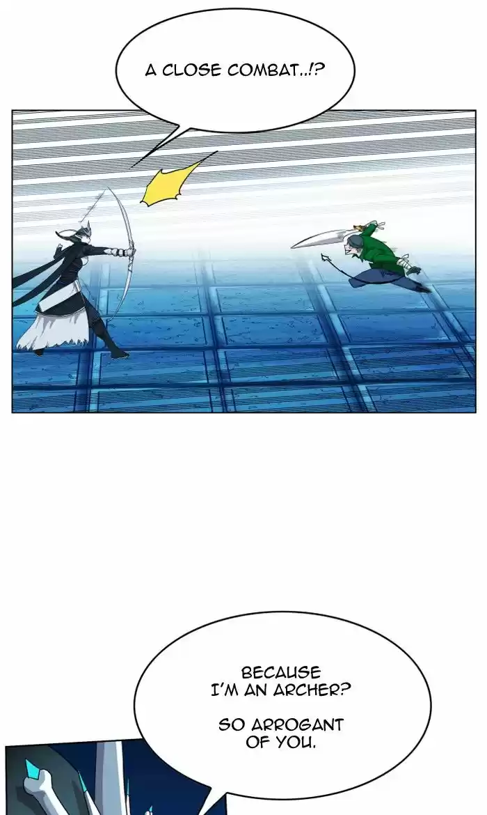 Hardcore Leveling Warrior ch.101