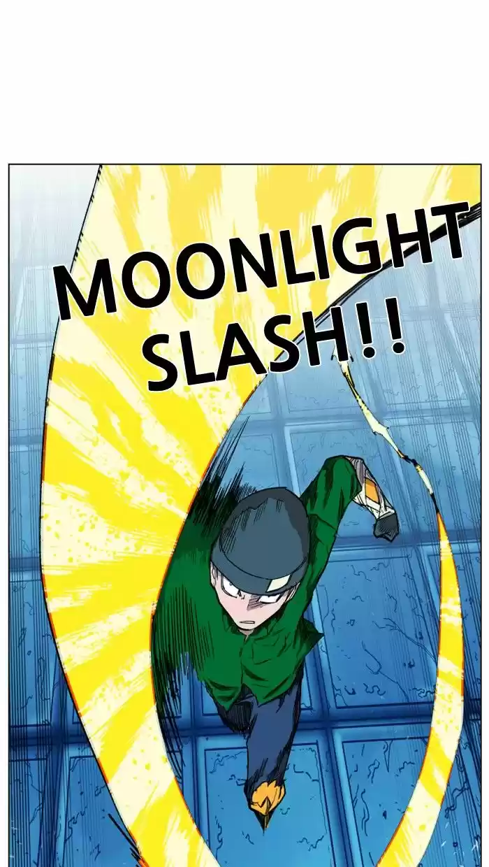 Hardcore Leveling Warrior ch.101