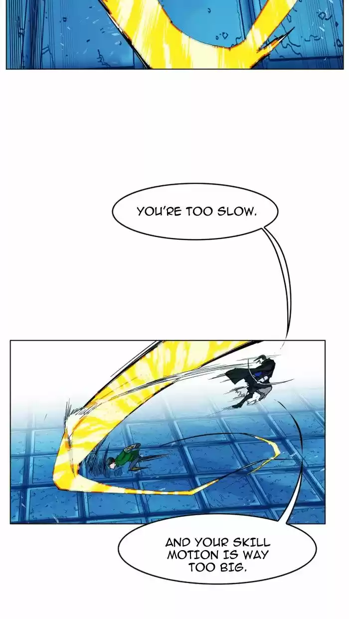 Hardcore Leveling Warrior ch.101