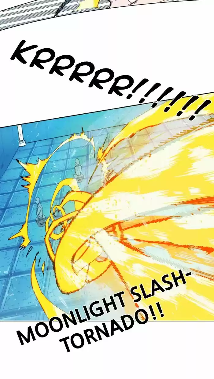 Hardcore Leveling Warrior ch.101