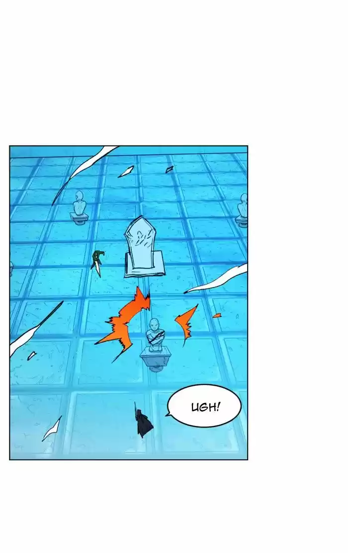 Hardcore Leveling Warrior ch.101