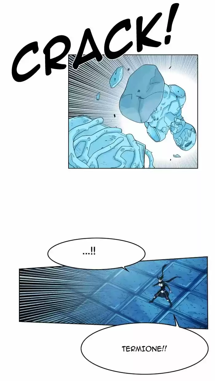 Hardcore Leveling Warrior ch.101