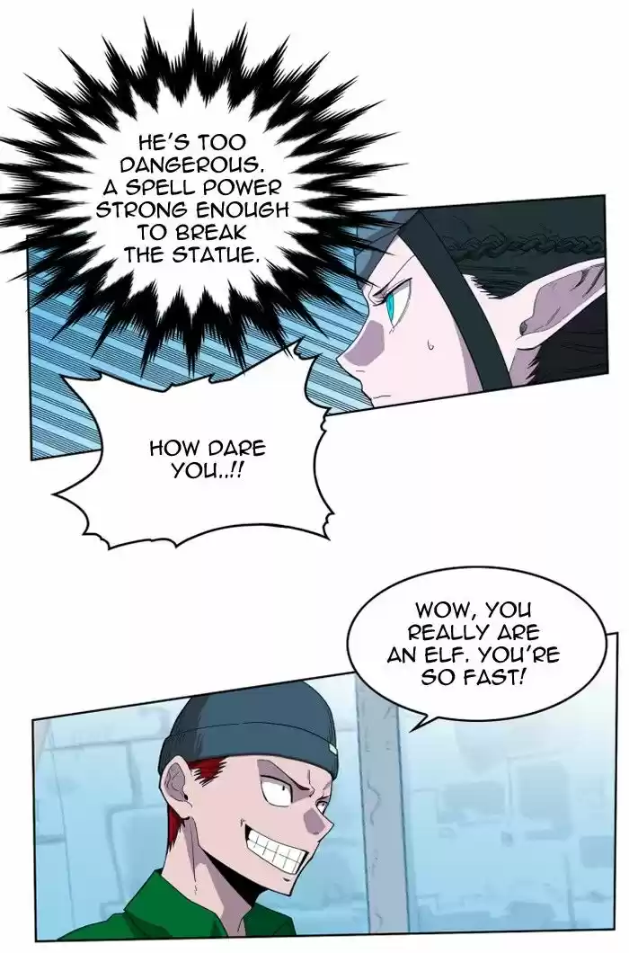 Hardcore Leveling Warrior ch.101