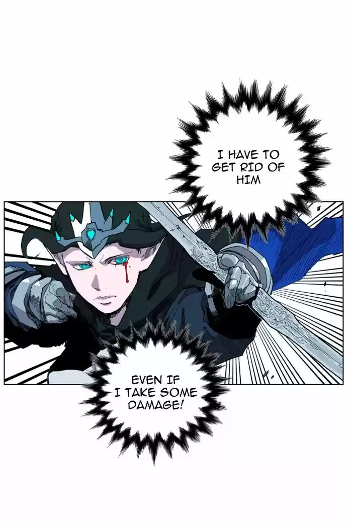 Hardcore Leveling Warrior ch.101