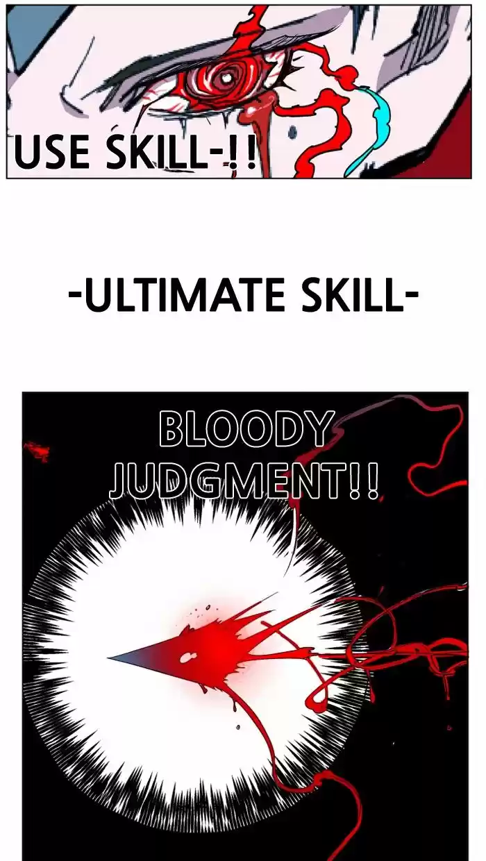 Hardcore Leveling Warrior ch.101