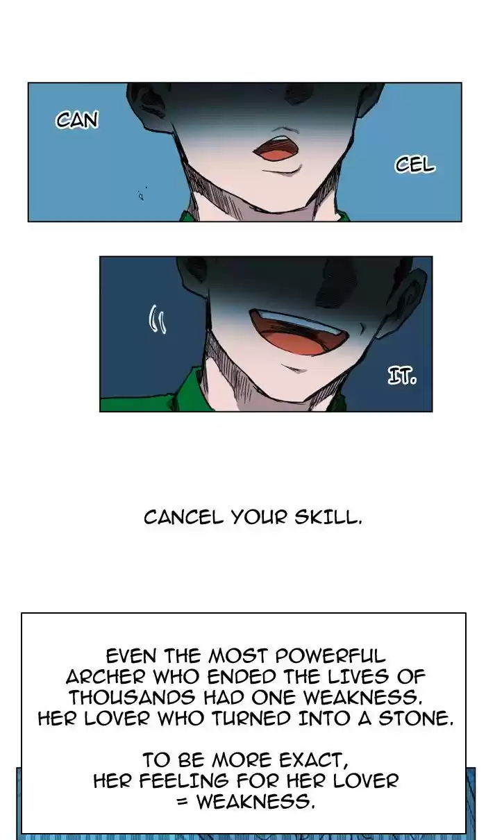 Hardcore Leveling Warrior ch.101