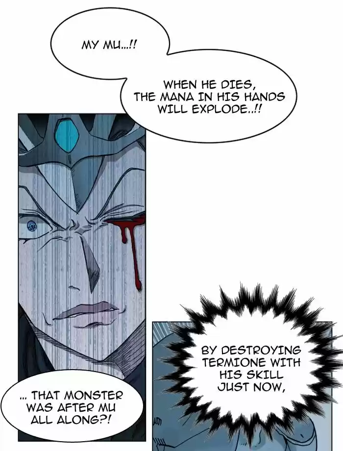 Hardcore Leveling Warrior ch.101