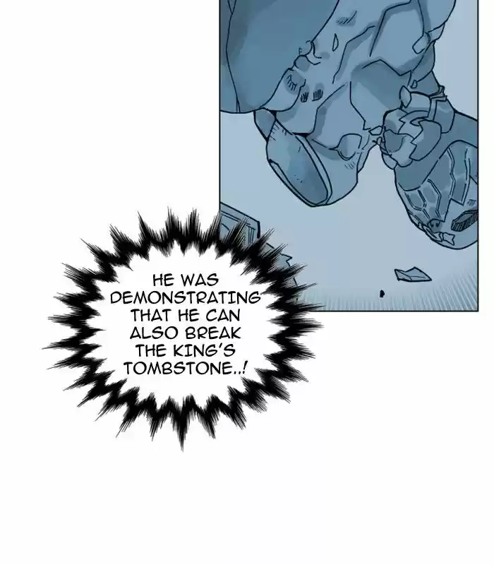 Hardcore Leveling Warrior ch.101