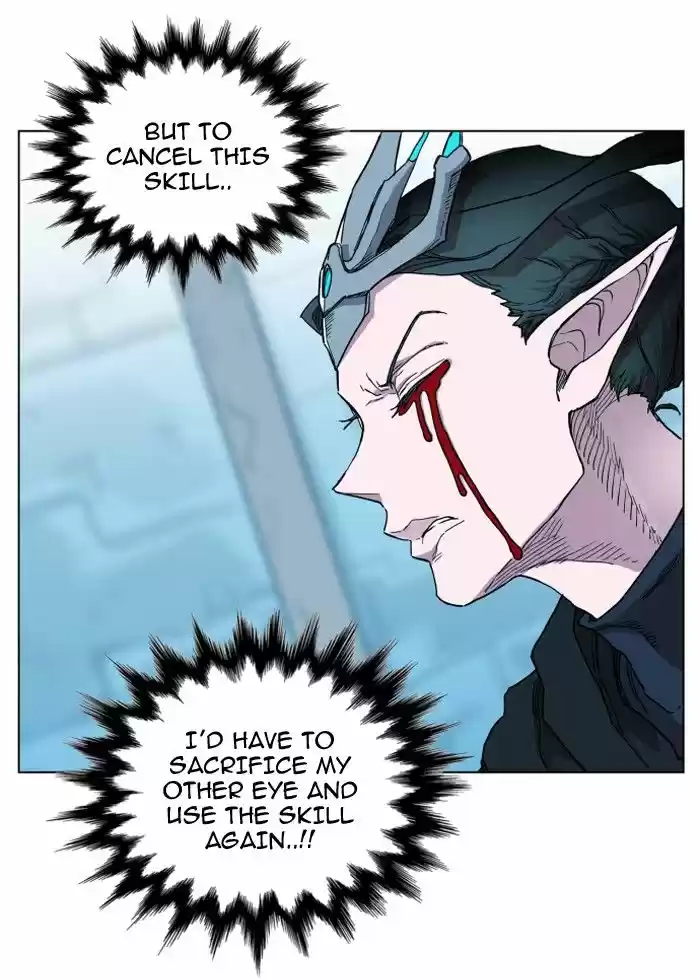 Hardcore Leveling Warrior ch.101