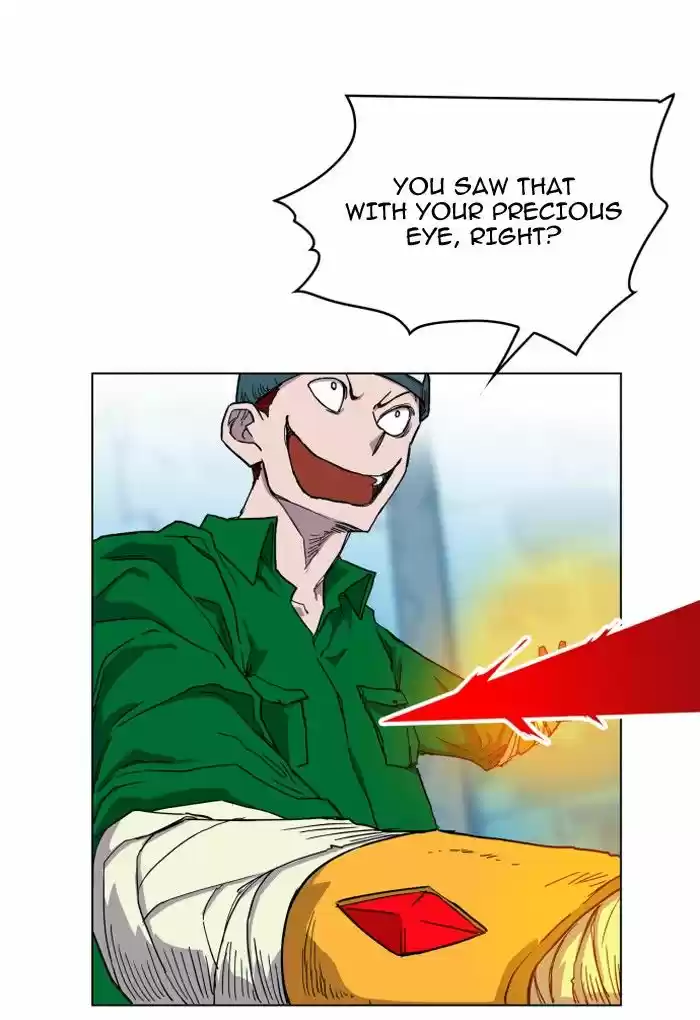 Hardcore Leveling Warrior ch.101