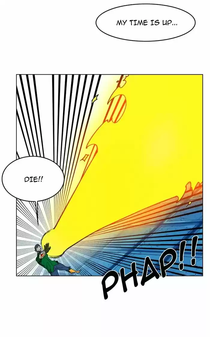 Hardcore Leveling Warrior ch.101