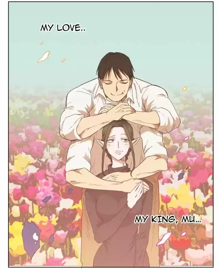 Hardcore Leveling Warrior ch.101