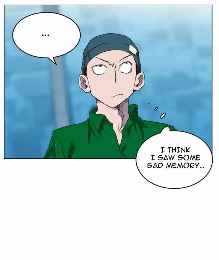 Hardcore Leveling Warrior ch.101