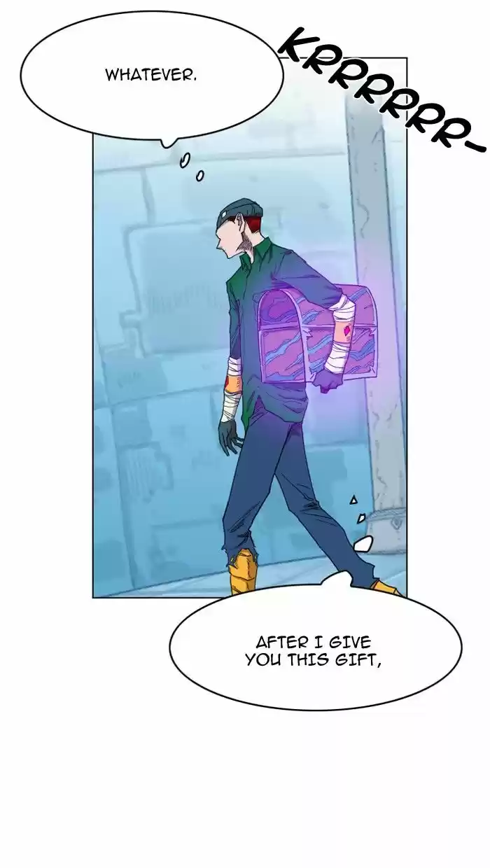 Hardcore Leveling Warrior ch.101