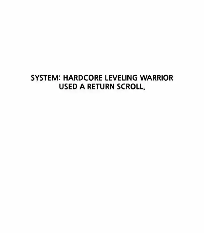 Hardcore Leveling Warrior ch.101