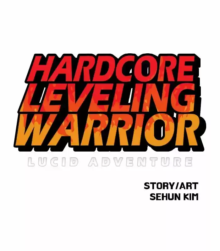 Hardcore Leveling Warrior ch.106