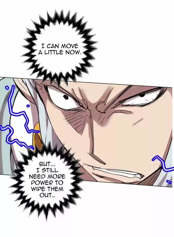 Hardcore Leveling Warrior ch.106