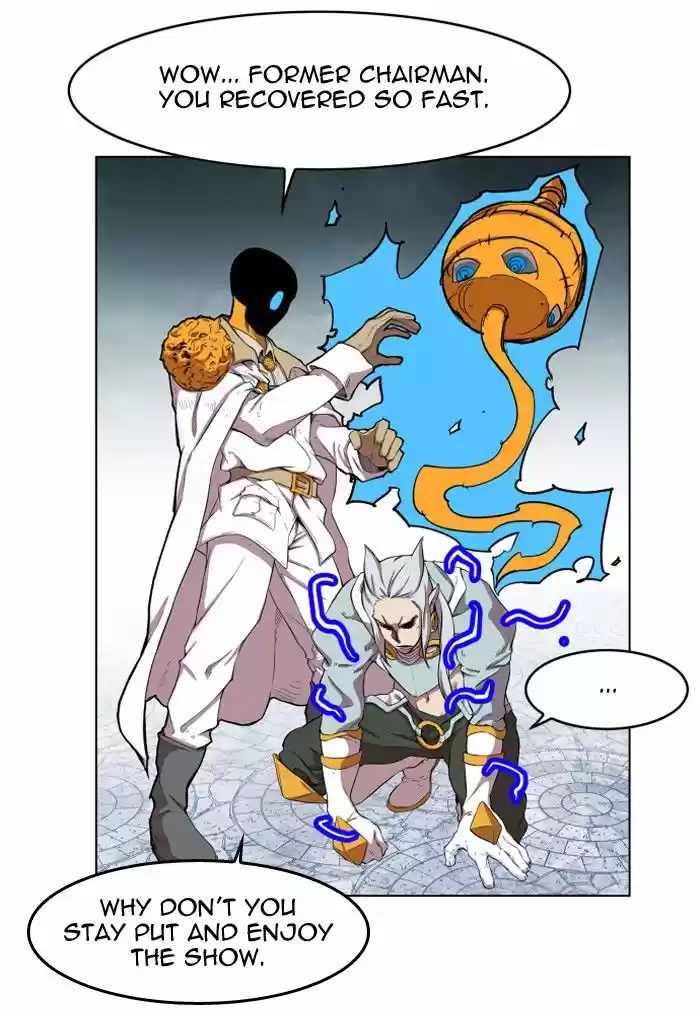 Hardcore Leveling Warrior ch.106