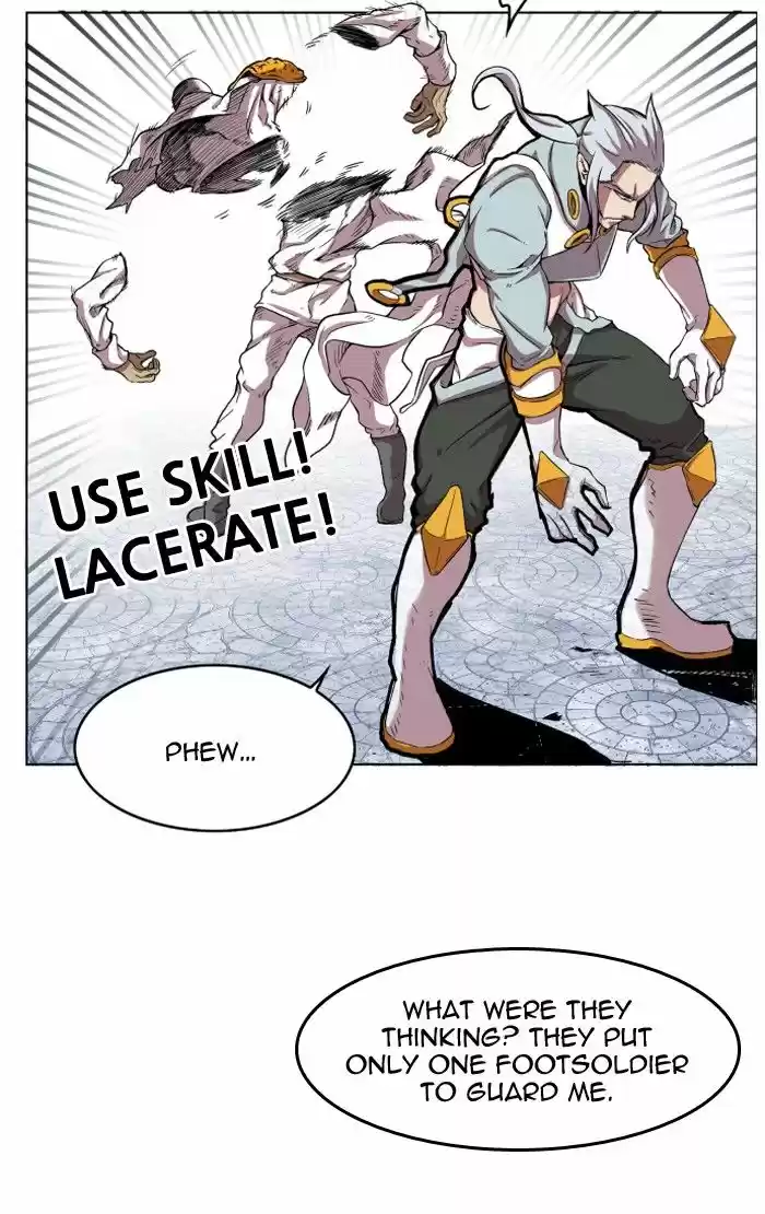 Hardcore Leveling Warrior ch.106