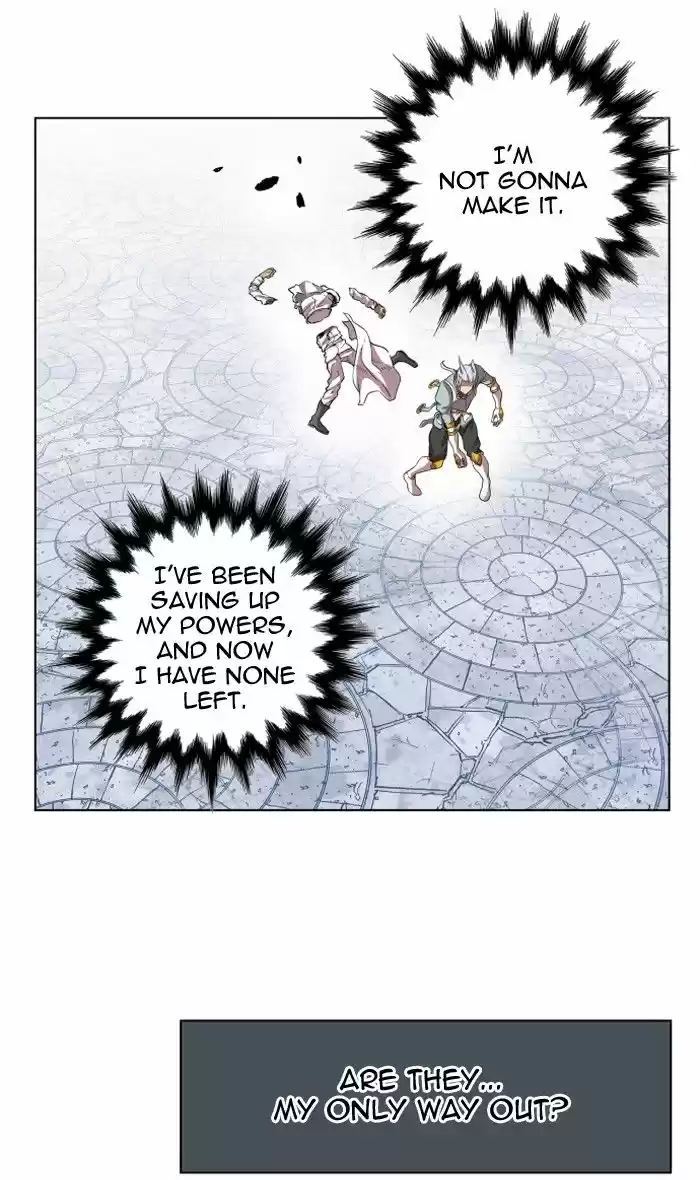 Hardcore Leveling Warrior ch.106