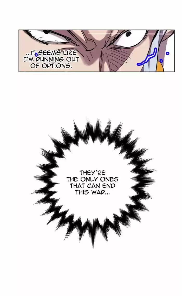 Hardcore Leveling Warrior ch.106