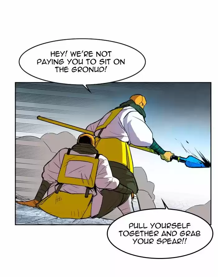 Hardcore Leveling Warrior ch.106