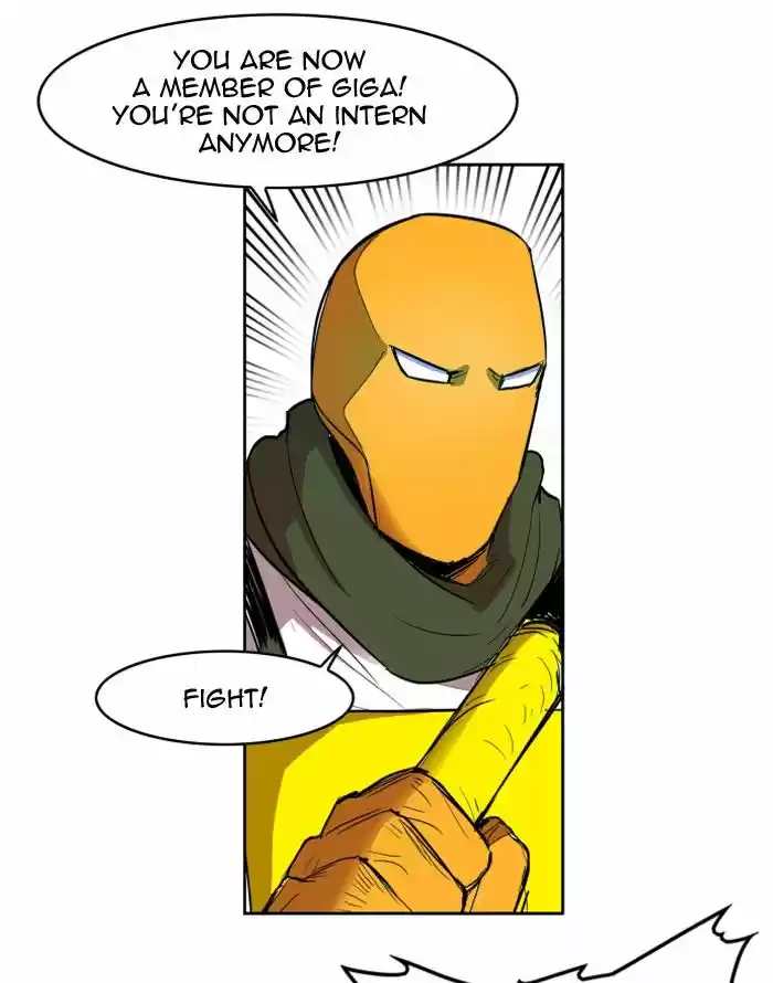 Hardcore Leveling Warrior ch.106