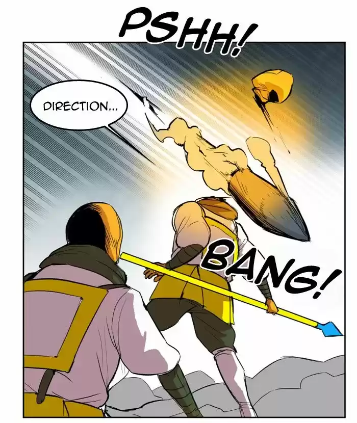 Hardcore Leveling Warrior ch.106