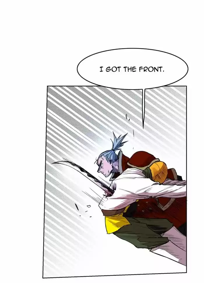 Hardcore Leveling Warrior ch.106