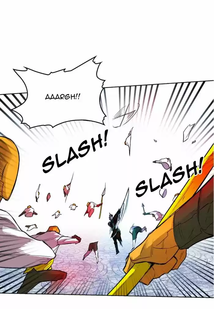 Hardcore Leveling Warrior ch.106