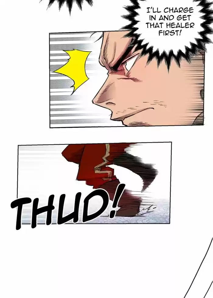 Hardcore Leveling Warrior ch.106