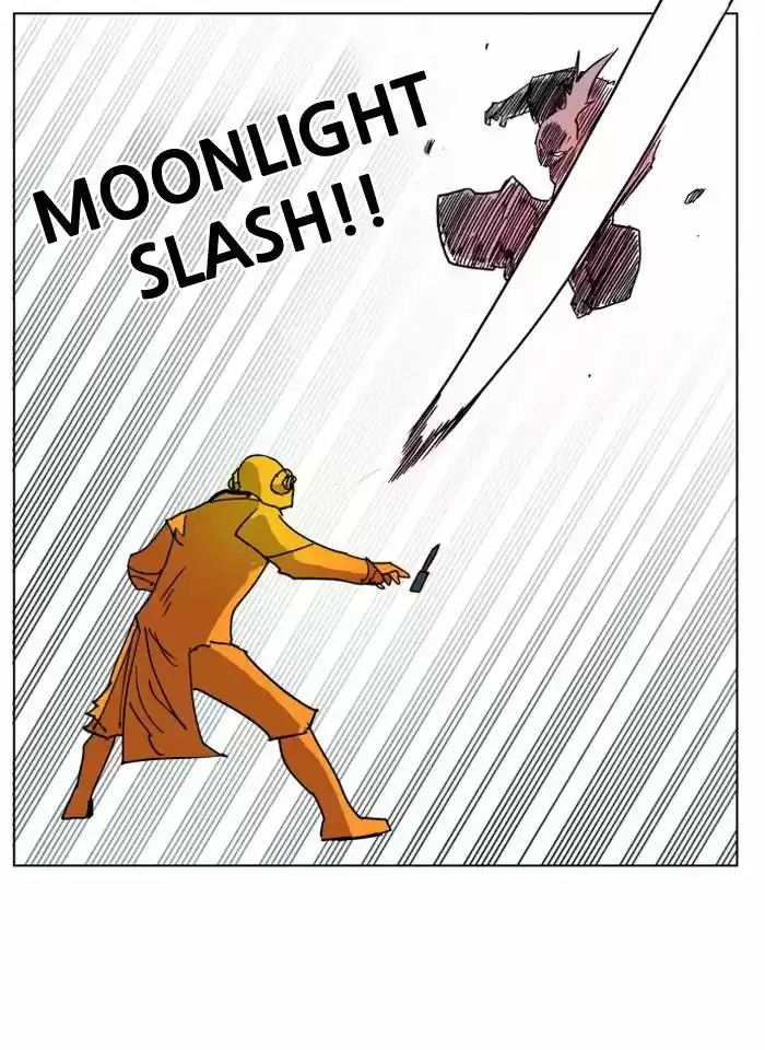 Hardcore Leveling Warrior ch.106