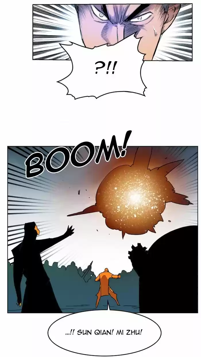 Hardcore Leveling Warrior ch.106