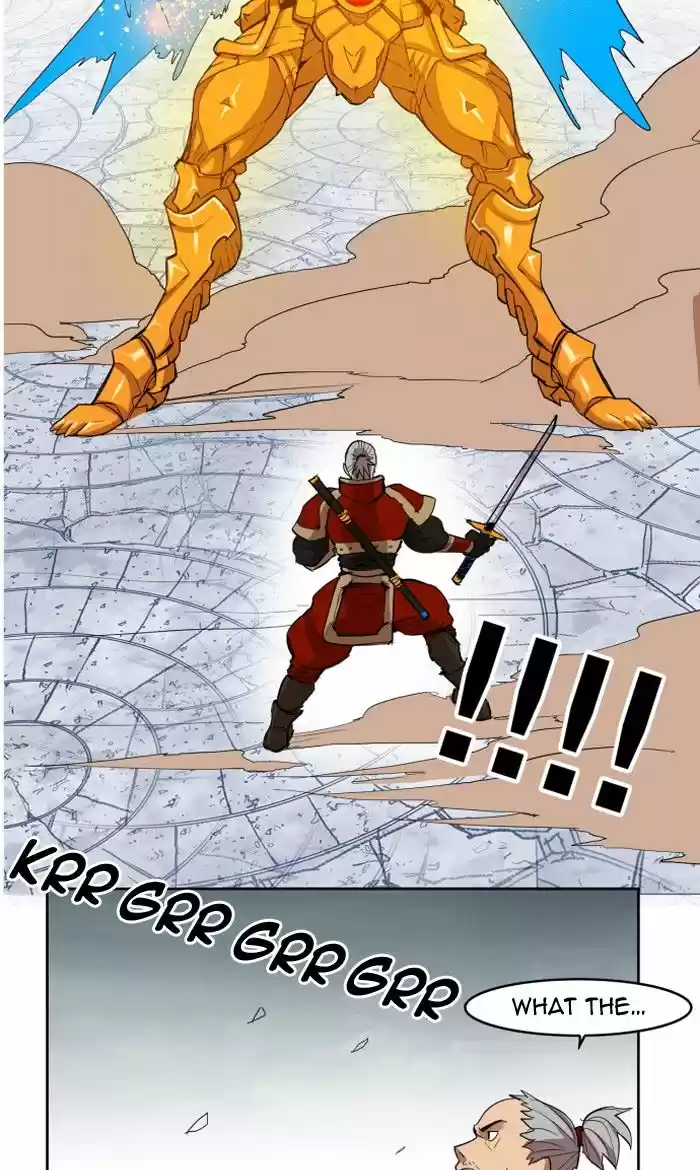 Hardcore Leveling Warrior ch.106