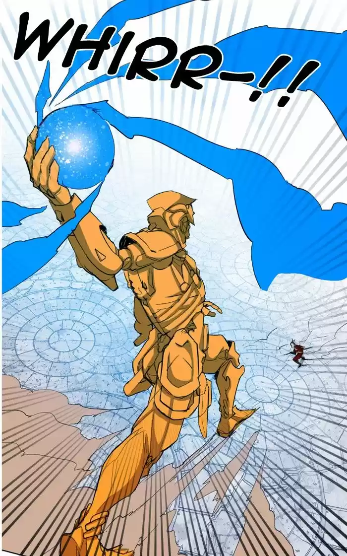 Hardcore Leveling Warrior ch.106