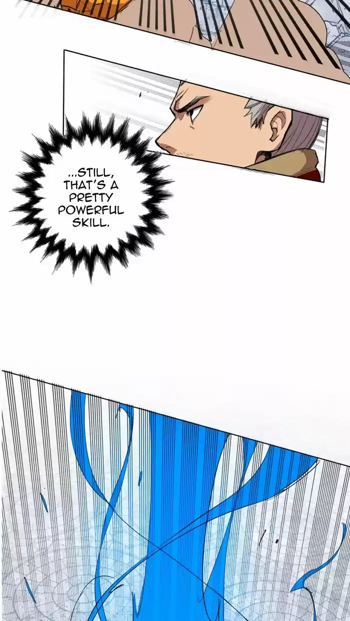 Hardcore Leveling Warrior ch.106