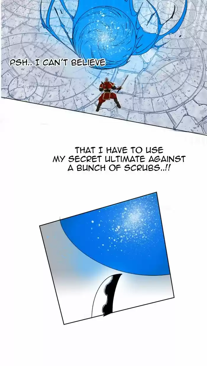 Hardcore Leveling Warrior ch.106