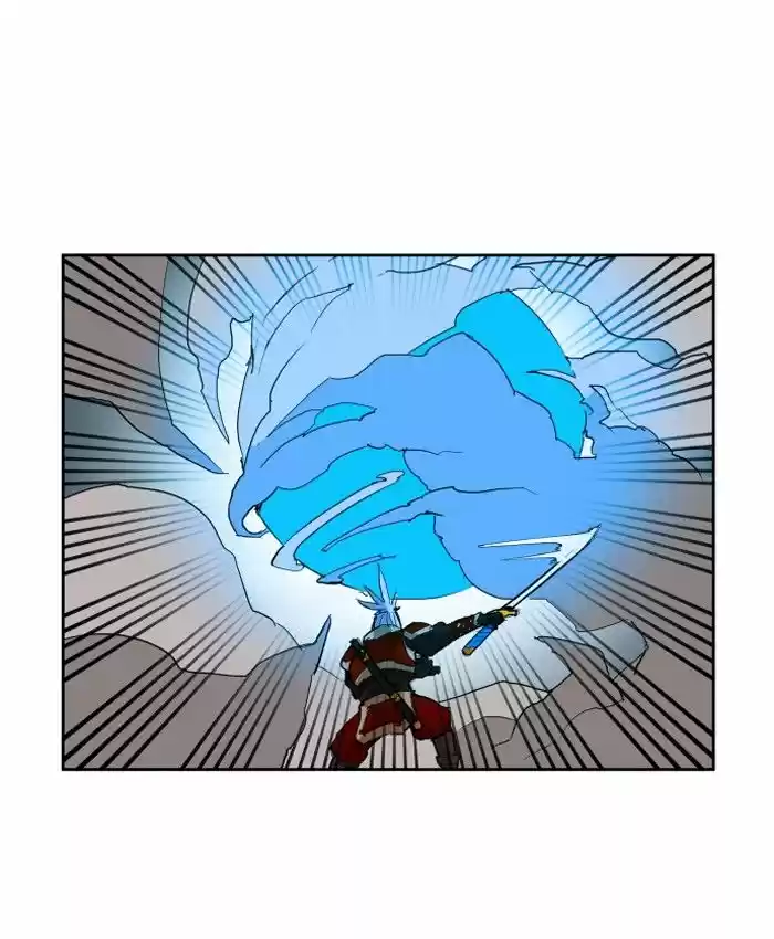 Hardcore Leveling Warrior ch.106