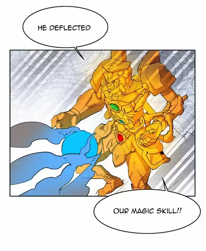 Hardcore Leveling Warrior ch.106