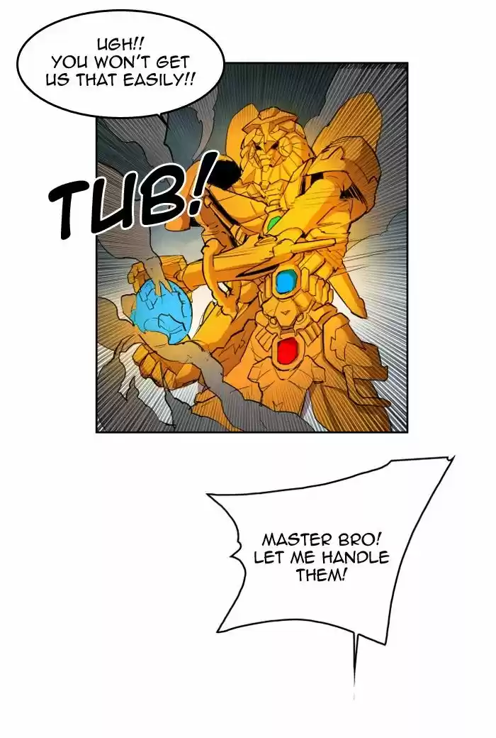 Hardcore Leveling Warrior ch.106