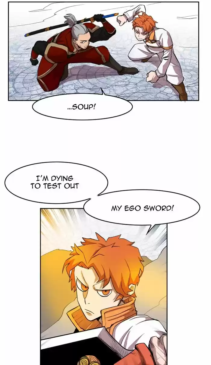 Hardcore Leveling Warrior ch.106