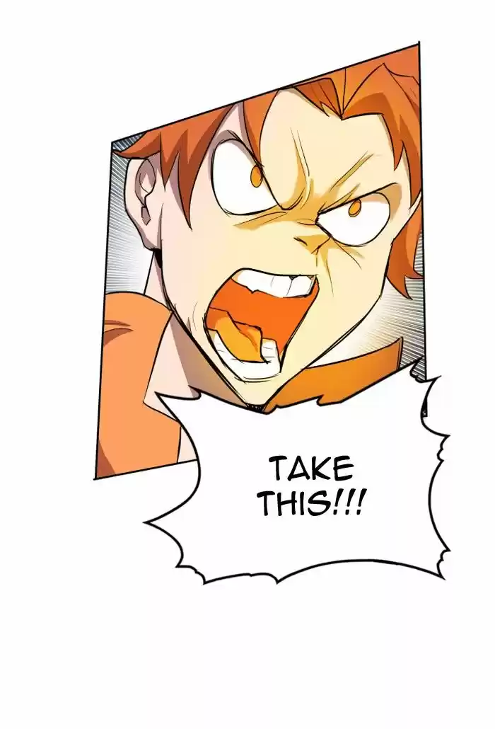 Hardcore Leveling Warrior ch.106